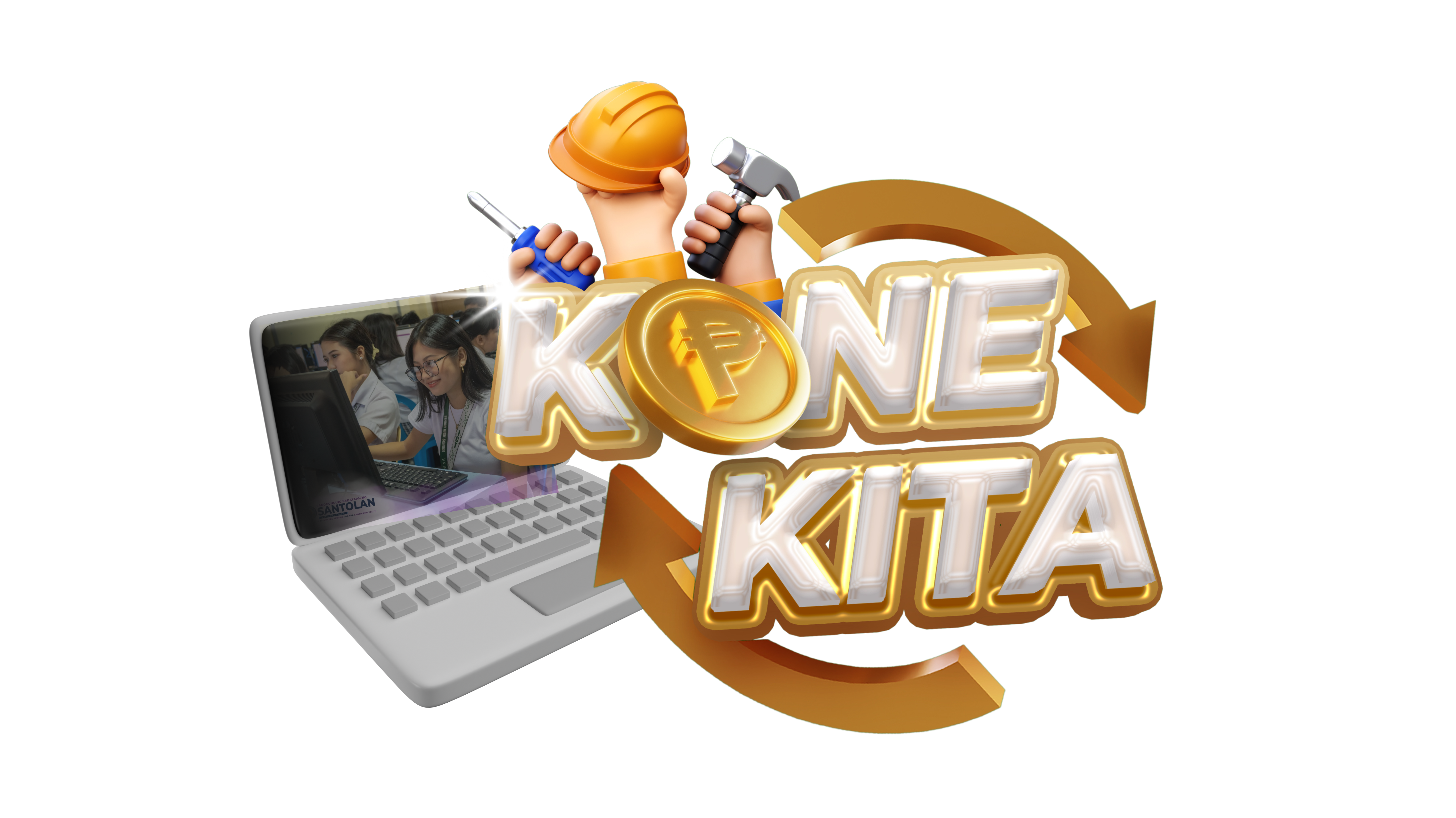 Konekita Logo